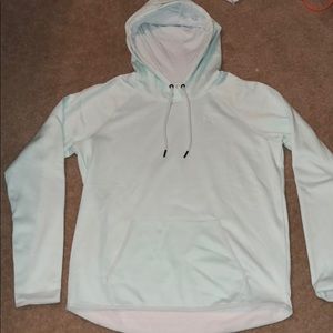 Under Armour Cold Gear Hoodie